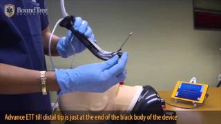 VividTrac® Video Laryngoscope Overview [upl. by Debo484]