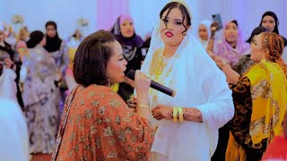 IQRO YAREY  UTUMA HELADA  OFFICIAL MUSIC VIDEO 2024 [upl. by Yralih]