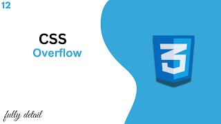 Mastering CSS Overflow Properties A Comprehensive Guide  Upgrade Skill [upl. by Nabla]