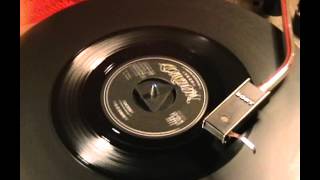 The Champs  Beatnik  1958 45rpm [upl. by Sclar]