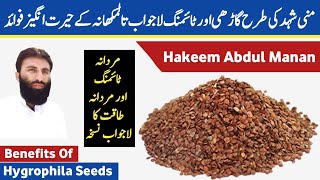 Benefits Of Talmakhana In UrduHindi  Talmakhana Ke Fayde Aur Nuksan  Tal Makhana Ke Fawaid [upl. by Blim]