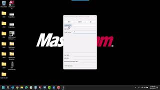 Mastercam USB HASP Update [upl. by Assirroc188]