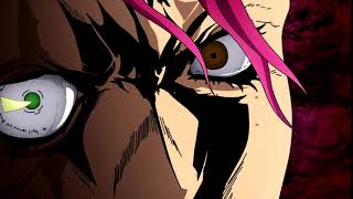 Diavolo transformation sound effect 1 jjba [upl. by Tade]