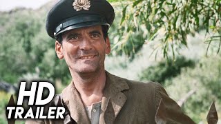 Il Postino 1994 ORIGINAL TRAILER HD [upl. by Naruq434]