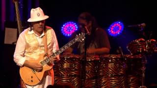 Carlos Santana  Europa Earths Cry Heavens Smile  Live at Montreux 2011  HD [upl. by Oiluarb]