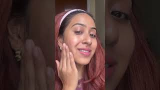 3 Step Skincare Routine NoFilter TheDermaCo [upl. by Merlina]