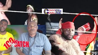 URGENTCHAMPION DU CONGO BRAZZAVILLE YAYA PALMAS ALOBI GESAC MALEMA AKO KATA YE MUTU BOTALA MAKAMBO [upl. by Akkin]