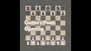 Queens Pawn Opening♟️【Levitsky Attack】 chess [upl. by Elrae]