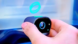 12 Awesome CAR Gadgets That Will Change Your Ride [upl. by Kinelski]