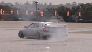 SubieFest 2012 HD Exclusive [upl. by Kiley76]