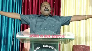 JBF CHURCH CHINTHAPALLIREVSTHIMOTHI GAARU [upl. by Anthiathia]