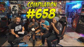 YoVideoGames Clips Compilation 658 [upl. by Nonie421]