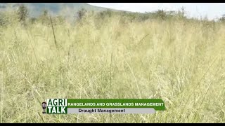 Rangelands and grasslands management  Forage production part 1 [upl. by Rosalynd739]