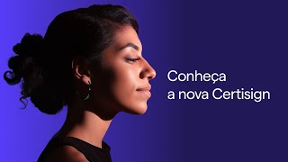 Conheça a nova Certisign [upl. by Naylor723]