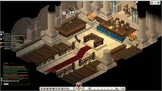 Wakfu  3000 kamas level 15 quest speedrun Ruel Quests [upl. by Schellens]