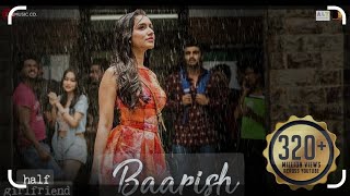 baarish song [upl. by Oza777]