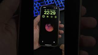 New Features iOS18 Lock Screen Dynamic Astronomy Wallpaper This Special Effect is So Cool [upl. by Henebry68]