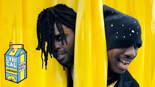 Chief Keef amp Lil Yachty  Say Ya Grace Official Music Video [upl. by Ameyn]