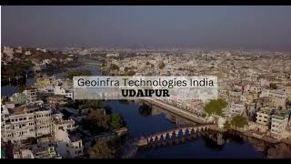 GIS amp Remote Sensing Training Institute in Udaipur  8979846877 [upl. by Chiarra]