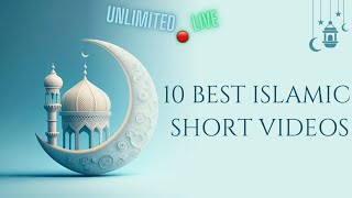 12 Best islamic shorts [upl. by Bettina]