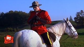 Dudley DoRight of the Mounties in quotLure of the Footlightsquot [upl. by Lois651]