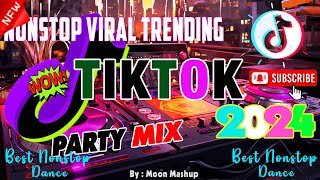 NEW TIKTOK MASHUP NONSTOP REMIX 2024🔥TRENDING TIKTOK VIRAL🔥TIKTOK REMIX🔥DANCE BUDOTS [upl. by Hayikat594]