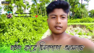 Chilapata forest  চিলাপাতা ফরেস্ট এ স্নান করতে আসলাম  Rajbanshi sagor bau  New video 2024 [upl. by Odelia]