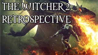 The Witcher 2 Retrospective [upl. by Cohla]