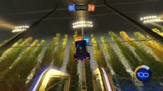 SQUISHY MUFFINZS LOSING TO TOP PS4 PLAYER [upl. by Ttocs]