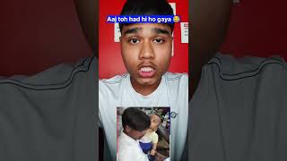 Baap ne apne hi bachche ko beer pila diya 😱😱 shorts viral trending reels baby instagood [upl. by Ecinehs657]