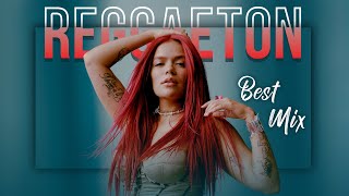 Reggaeton Mix 2024  BEST OF REGGAETON ✨ BEST Latin Music Hits [upl. by Anivek]