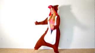 Harlem Shake  iJustine [upl. by Creighton]