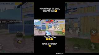 Go Sleep for 10 year you hacker🫡 pubgmobilewaitforvictoriq game shorts [upl. by Annovad769]