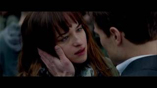 FMV EARNED ITOSTFIFTY SHADES OF GREY [upl. by Arhez331]