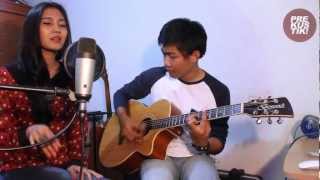 Kimbra  Cameo Lover PREkustik feat Izqie Fidian [upl. by Bridge147]