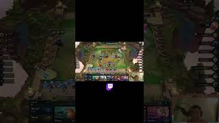 Optimal TFT positioning leagueoflegends twitch riotgames tft gaming [upl. by Standice]