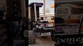 Arjun kooner tractor Modify [upl. by Asiil]