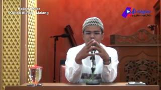 Belajar Dari Kehidupan Rumah Tangga Rasulullah  Ustadz Budi Ashari LC [upl. by Amiaj]