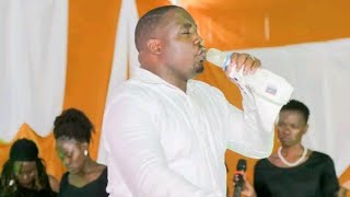 BWANA NAOMBA NITAWALIWE NAWE BY ALI MUKHWANA COVERED MATHEW BUKOKHE [upl. by Airotkiv]