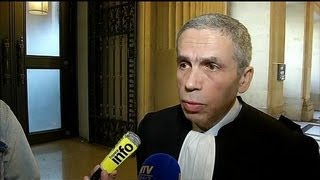 La condamnation de Yvan Colonna définitive après le rejet de son pourvoi en cassation [upl. by Gnagflow]