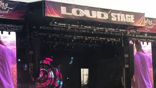 DMX  Get It On The Floor LIVE  Rolling Loud Miami 2019 [upl. by Goldi431]