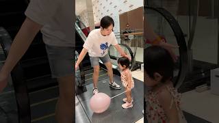 Ternyata begini rasanya anak tantrum di mall Clayton aja dari kecil nggak pernah gini 😫 [upl. by Licha72]