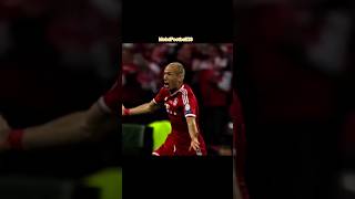 Arjen Robben🔥 مونتاج روبن football explore like edit soccer مونتاج footballshorts رونالدو [upl. by Akehsay882]