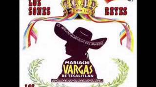 Mariachi Vargas de Tecalitlan El Becerro [upl. by Einamrej]