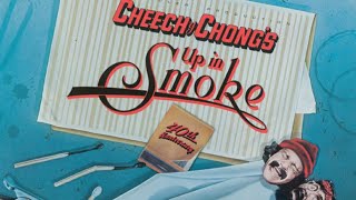 Up in Smoke  Cheech and Chong [upl. by Collis]