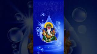 vinayagar potri potri 🙏🙏🙏subscribe bakthichannel 🪔🪔🪔 [upl. by Marder]