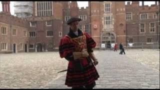 Hampton Court Palace  An introduction for schools [upl. by Netty]