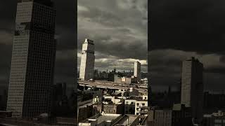 Williamsburg Brooklyn Timelapse Oct 14 2024 [upl. by Anada479]