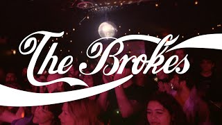 The End Has No End  The Strokes LIVE COVER The Brokes [upl. by Yuria]