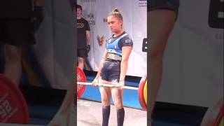 Cassandre Olivier championne d’Europe SubJunior 52kgs [upl. by Afas]